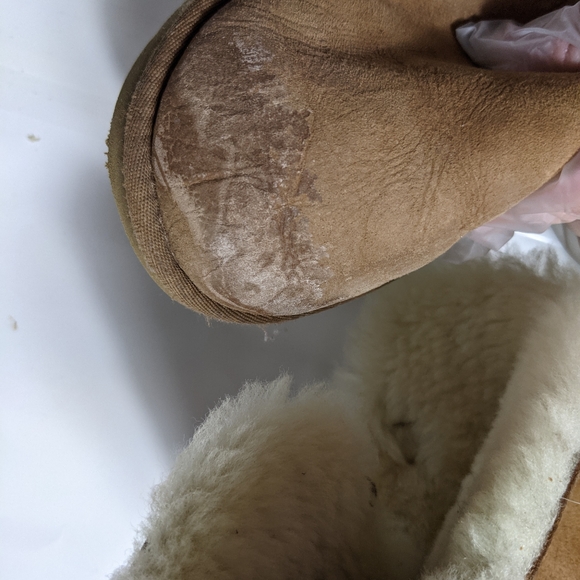 UGG boots - Picture 13 of 15
